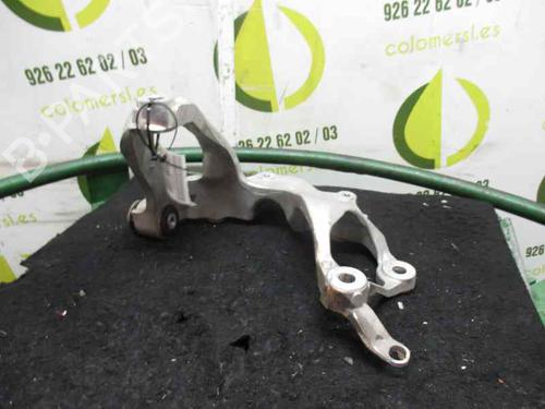 Used Left front suspension arm HONDA CIVIC VIII Hatchback (FN, FK) [2005-2012]  3132568