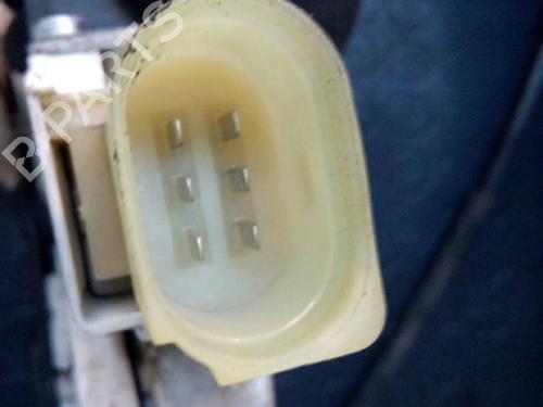 Front left window mechanism BMW 1 (E87) 118 d | BP3065944C22 