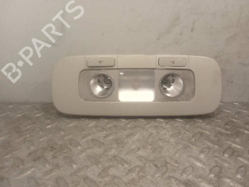 Innerbelysning VW GOLF V (1K1) 1.9 TDI (105 hp) 7433740