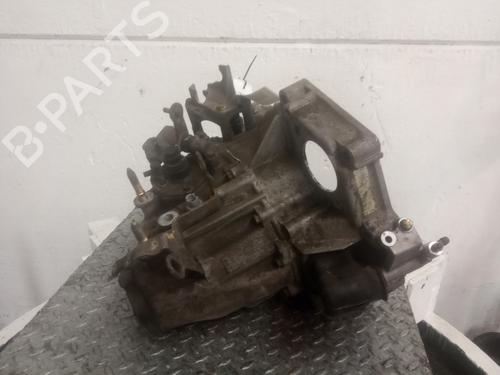 Gearbox HONDA CIVIC VI Fastback (MA, MB) 1.6 i (MB1) | BP10101251M3