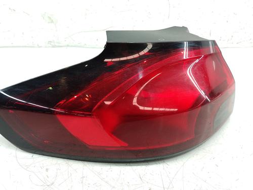 Left taillight OPEL ZAFIRA TOURER C VAN (P12) 2.0 CDTi (75) | BP32751641C34 - Image 2