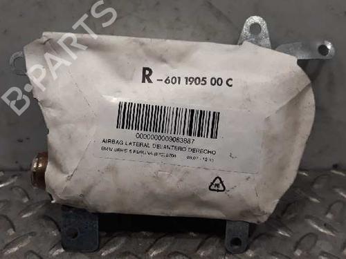 Used Electronic module BMW 5 (E60) 520 d (177 hp) 6539097