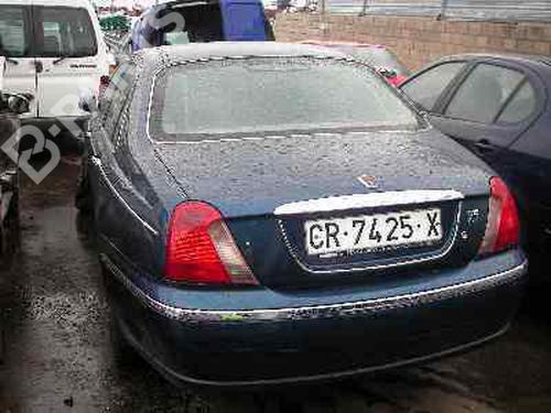 Left rear window switch ROVER 75 (RJ) 1.8 | BP3121916C108  - Image 5