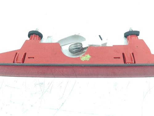 Used Third brake light PEUGEOT PARTNER Box Body/MPV [2008-2025]  25914600