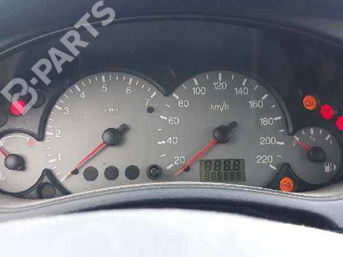 Engine FORD FOCUS I Saloon (DFW) 2.0 16V | BP34701840M1 - Image 3