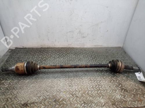 Used Right rear driveshaft RENAULT KOLEOS I (HY_) [2008-2025]  16166543