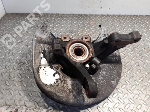 Used Right front steering knuckle Right front steering knuckle SAAB 9-5 (YS3E) 2.3 t (170 hp) 8530366 8530366