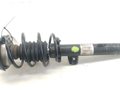 Used Left front shock absorber BMW 1 (E81) [2006-2012]  26519470