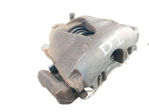Left front brake caliper SEAT LEON (1M1) 1.9 TDI | BP38704213M105 - Image 2