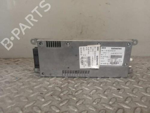 Elektronisk modul LAND ROVER RANGE ROVER III (L322) [2002-2012]  11673720