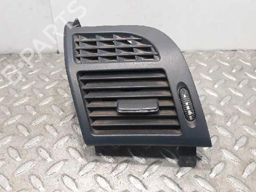 Luftventilen MERCEDES-BENZ E-CLASS (W211) [2002-2009]  11673591