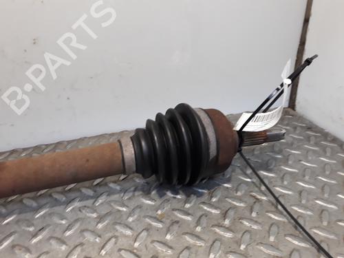 Right front driveshaft CITROËN C3 Pluriel (HB_) 1.6 | BP9431493M39 