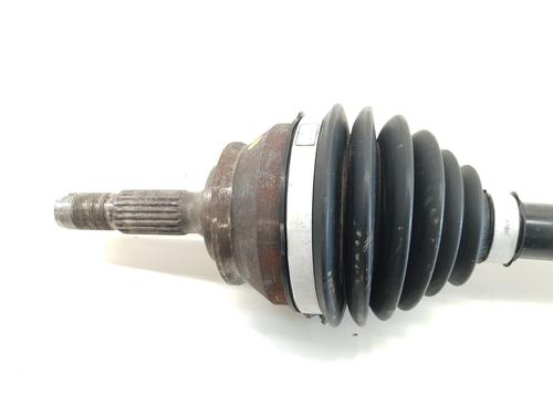 Right front driveshaft CITROËN C4 CACTUS 1.5 BlueHDi 100 | BP30104861M39