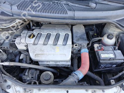 Used Gearbox RENAULT MEGANE Scenic (JA0/1_) 1.6 16V (JA0B, JA04, JA11, JA00) (107 hp) 25605288