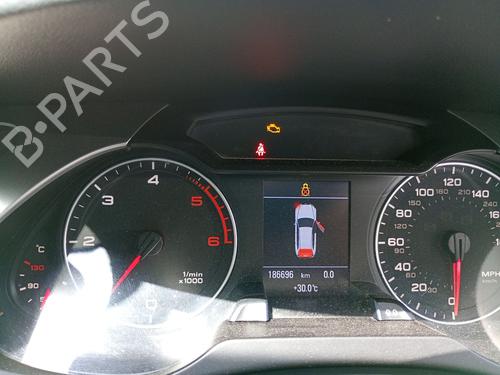 Used Engine Engine 36866739 36866739