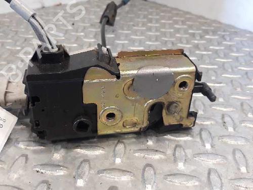 Used Rear left lock CITROËN C4 I (LC_) [2004-2014]  5806272