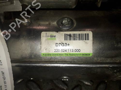 Starter CITROËN C4 I (LC_)  | BP15371179M8 