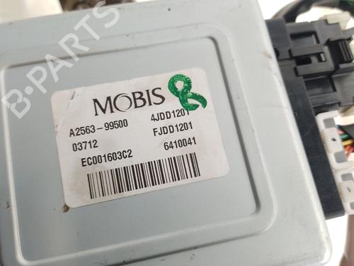 Steering column KIA CEED (CD) 1.4 LPG | BP33203855M21  - Image 8