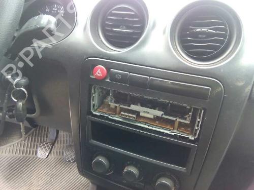 Right mirror SEAT CORDOBA (6L2)  | BP3069096C27 