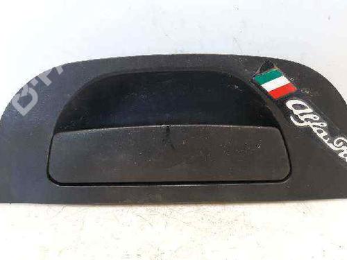 Used Rear right exterior door handle Rear right exterior door handle ALFA ROMEO 147 (937_) 1.9 JTD (937.AXF1A, 937.BXF1A) (101 hp) 5091066 5091066