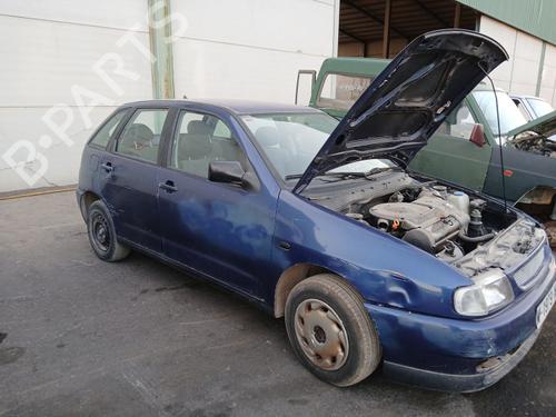 Used Parts SEAT IBIZA II (6K1) 1.4 16V 5044848