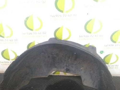 Wheel arch MERCEDES-BENZ M-CLASS (W163) ML 270 CDI (163.113) | BP14229585C56 
