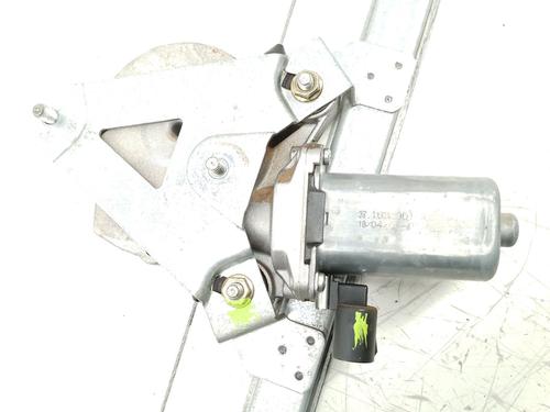 Front right window mechanism NISSAN PRIMASTAR Van (X83) | BP29823366C23