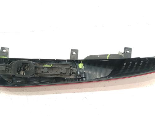 Left taillight MERCEDES-BENZ VANEO (414) 1.7 CDI (414.700) | BP26326064C34 