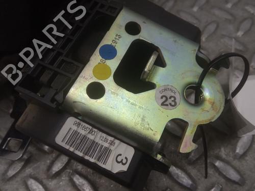 Rear right seatbelt PEUGEOT 308 SW I (4E_, 4H_)  | BP9431627I28 