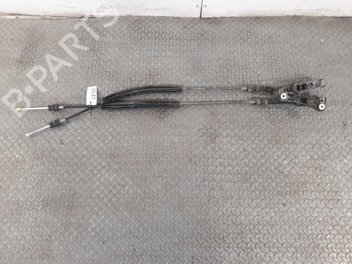 Used Cable SEAT LEON (1P1) 1.9 TDI (105 hp) 24923081