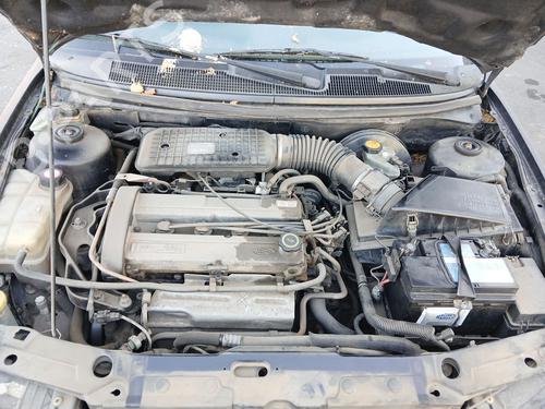 Gearbox FORD MONDEO II (BAP) 2.0 i | BP29212288M3 
