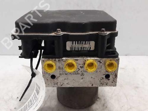Used ABS pump MERCEDES-BENZ A-CLASS (W169) [2004-2012]  4945699