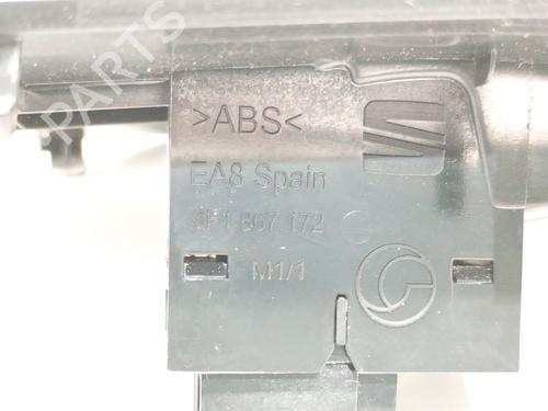 Right rear window switch SEAT LEON (KL1, KLG) 1.5 TSI | BP35904108I28 - Image 4
