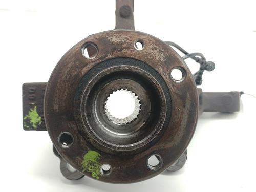 Right front steering knuckle RENAULT CLIO III (BR0/1, CR0/1)  | BP26594221M26