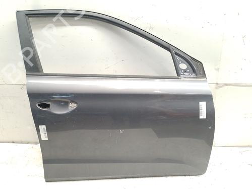 Used Right front door Right front door HYUNDAI i20 II (GB, IB) 1.2 (84 hp) 34010173 34010173