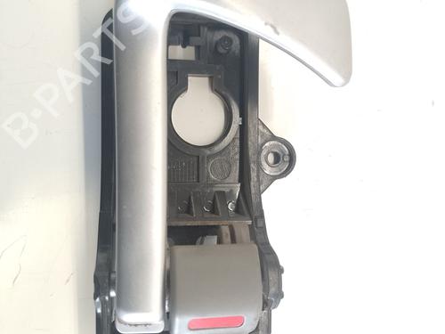 Used Rear left interior door handle HYUNDAI SANTA FÉ II (CM) [2005-2015]  24106778