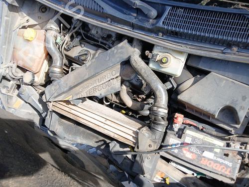 Used Engine Engine FORD TRANSIT CONNECT (P65_, P70_, P80_) 1.8 TDCi (90 hp) 33170270 33170270