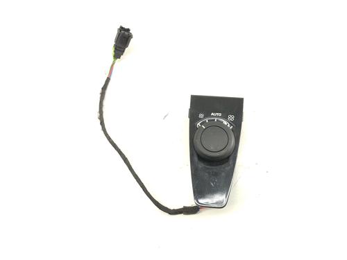 Used Climate control CITROËN C4 Picasso I MPV (UD_) 2.0 HDi 138 (136 hp) 29273571