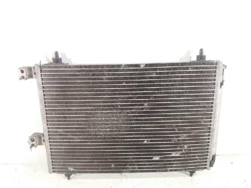 Used AC radiator CITROËN C4 I (LC_) [2004-2014]  4799257