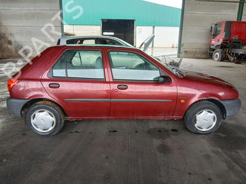 Gearbox FORD FIESTA IV (JA_, JB_) 1.25 i 16V | BP27152218M3 