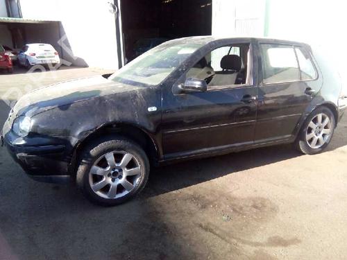Køler VW GOLF IV (1J1)  | BP5682265M31 