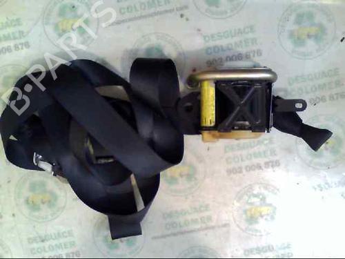 Used Front right seatbelt TOYOTA COROLLA (_E12_) 1.6 VVT-i (ZZE121_, ZZE121R) (110 hp) 8758240