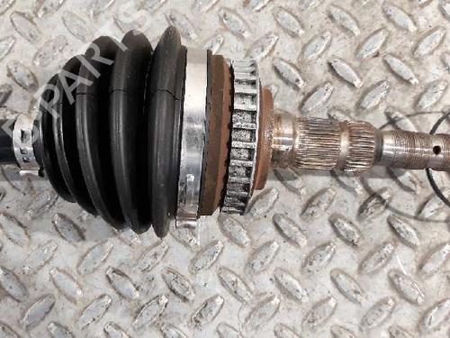 Right front driveshaft OPEL VECTRA B (J96) 1.6 i 16V (F19) | BP6309012M39 