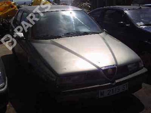 Used Parts ALFA ROMEO 155 (167_)  1.9 TD (167.A3B, 167.A3)  255335