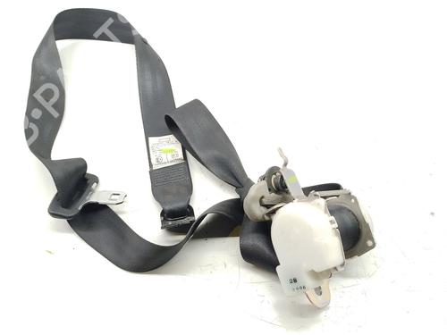 Used Rear right seatbelt SUZUKI SX4 (EY, GY) 1.9 DDiS (RW419D) (120 hp) 30534574
