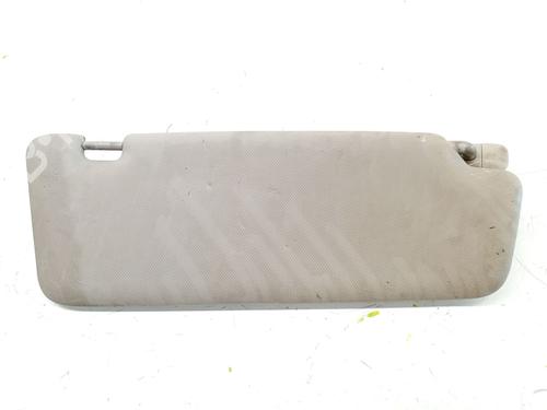 Left sun visor AUDI Q5 (8RB) 3.2 FSI quattro | BP39448466I1 - Image 5