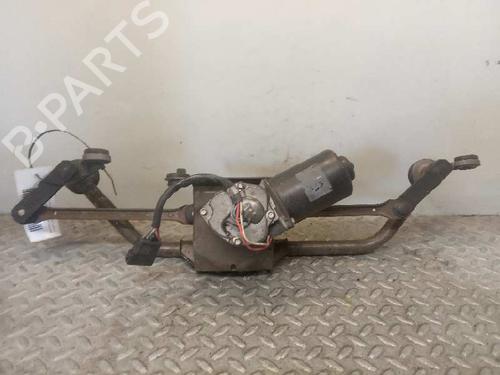 Used Front wiper motor PEUGEOT EXPERT Van (222) [1995-2008]  7776945