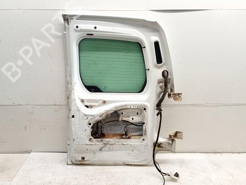 Dør venstre bagtil CITROËN BERLINGO MULTISPACE (B9) 1.6 HDi 75 16V | BP37219553C4  - Image 6