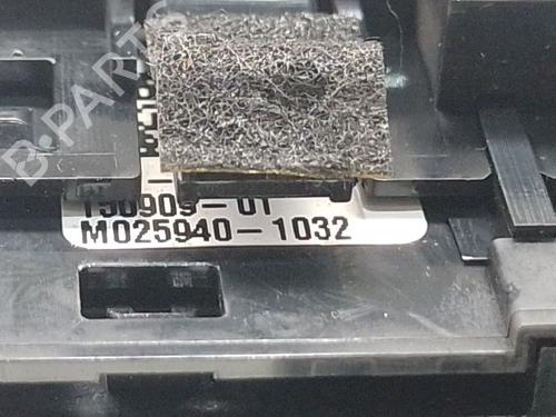 Electronic module LAND ROVER DISCOVERY SPORT (L550) 2.0 D | BP32264546M83 