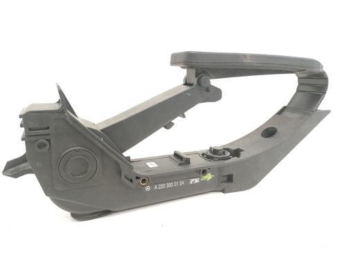 Used Pedal MERCEDES-BENZ S-CLASS (W220) [1998-2005]  24107145